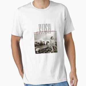 Rush Badai Wafe Essential T-Shirt